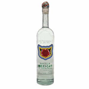 Mexicat Raicilla Mezcal 40%